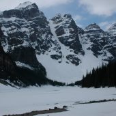  Lake Louise, Banff, Alberta, Canada